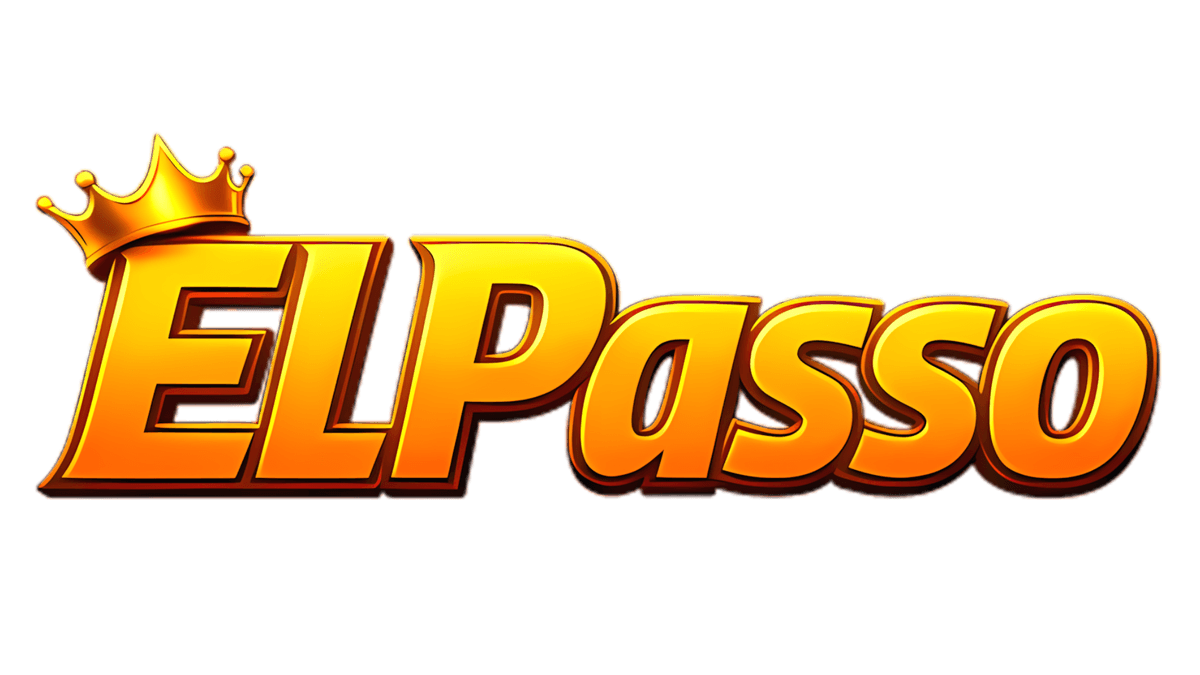Elpasso Logo